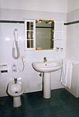 Il bagno