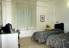 Le camere