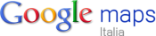 Hotel Lazio su Google Maps