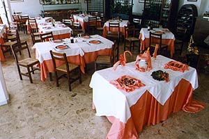 Il Ristorante